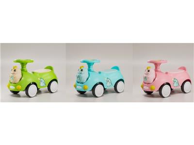 The stroller Series - OBL10482526