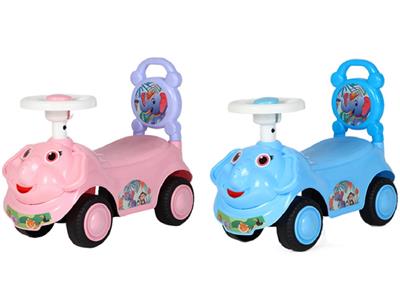 The stroller Series - OBL10482527