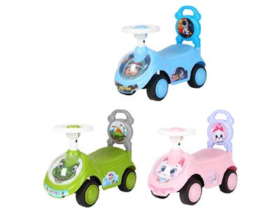 The stroller Series - OBL10482528