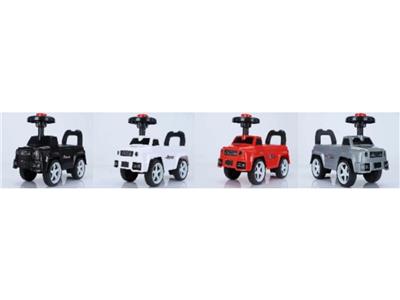 The stroller Series - OBL10482529