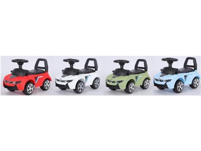 The stroller Series - OBL10482531