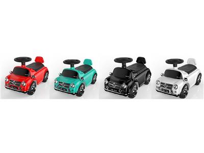 The stroller Series - OBL10482532
