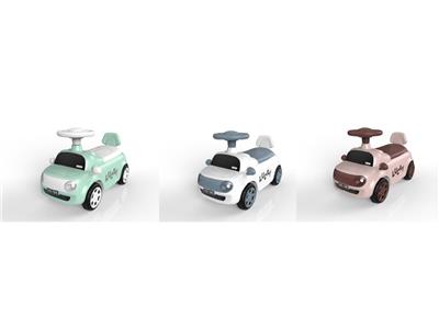 The stroller Series - OBL10482533