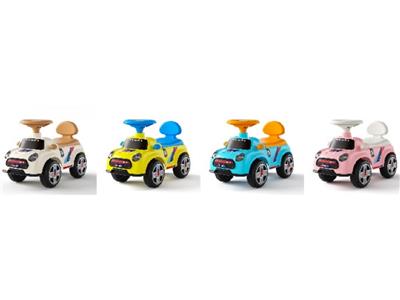 The stroller Series - OBL10482534