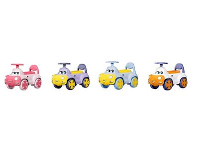 The stroller Series - OBL10482535