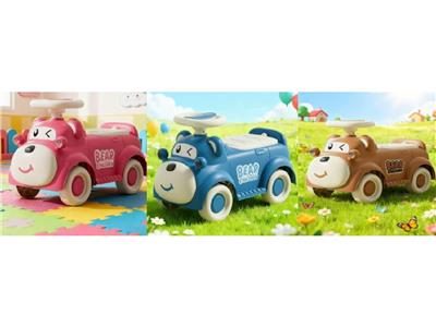The stroller Series - OBL10482536