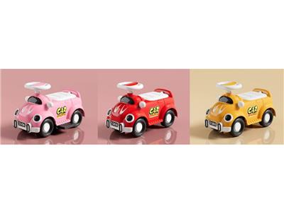 The stroller Series - OBL10482537