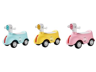 The stroller Series - OBL10482538
