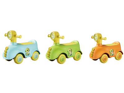 The stroller Series - OBL10482539