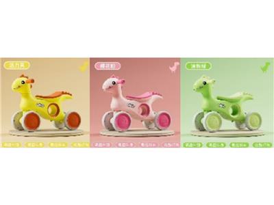 The stroller Series - OBL10482541