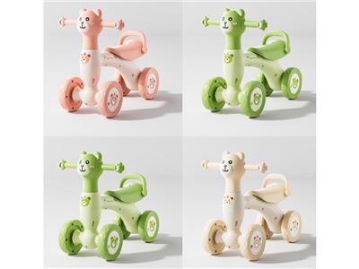 The stroller Series - OBL10482546