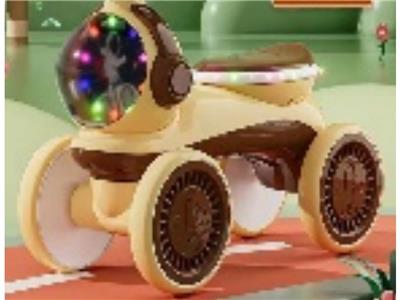 The stroller Series - OBL10482555