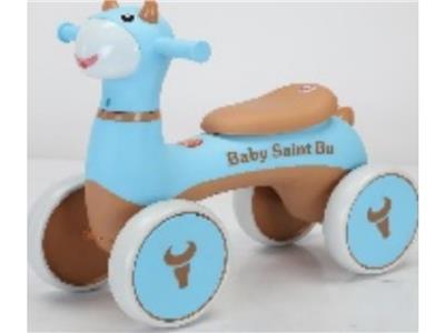 The stroller Series - OBL10482559