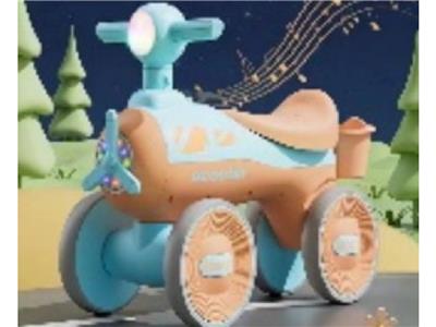 The stroller Series - OBL10482569