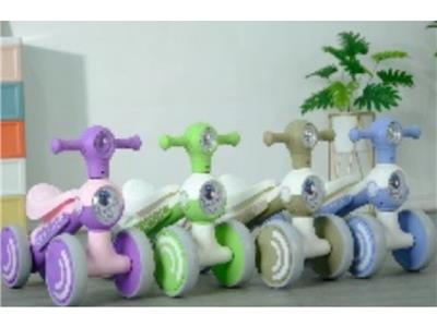 The stroller Series - OBL10482570