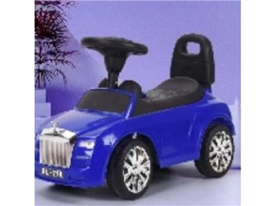 The stroller Series - OBL10482576