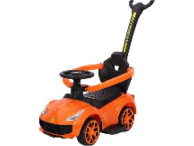 The stroller Series - OBL10482577