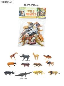 Animaltoys - OBL10482613
