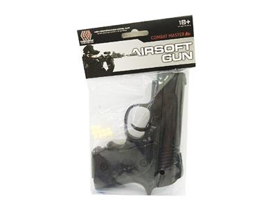 Soft bullet gun / Table Tennis gun - OBL10482642