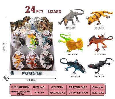 Animaltoys - OBL10482644