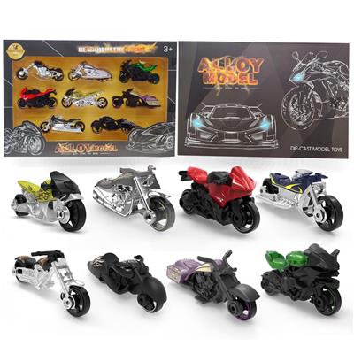 Die-cast toys - OBL10482663
