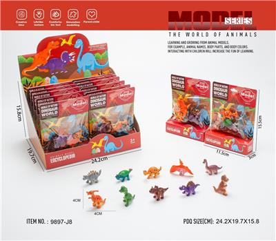 Animaltoys - OBL10482665