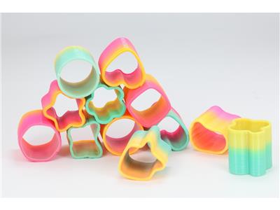 Rainbow Circle - OBL10482671