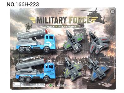 Militarytoys&Policeset - OBL10482746