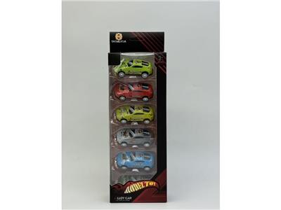 Die-cast toys - OBL10482768