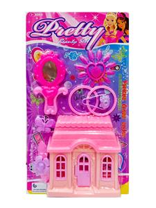 Beauty set - OBL10482801