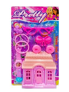 Beauty set - OBL10482802