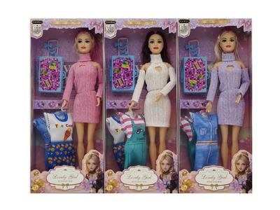 Doll - OBL10483077