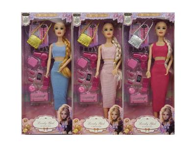 Doll - OBL10483078