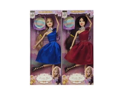 Doll - OBL10483080