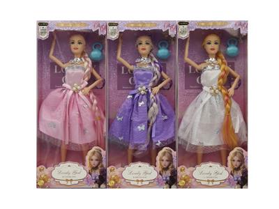 Doll - OBL10483081