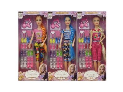 Doll - OBL10483082