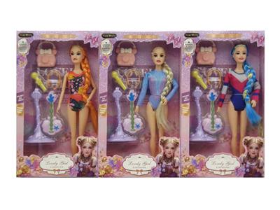 Doll - OBL10483083