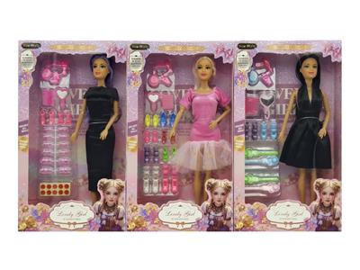 Doll - OBL10483084