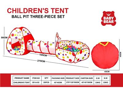 TENT - OBL10483135