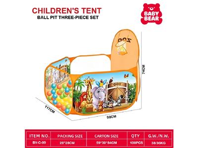 TENT - OBL10483149