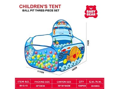 TENT - OBL10483150