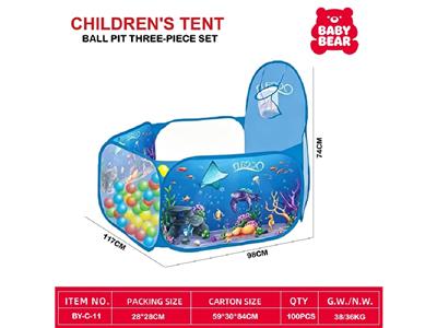 TENT - OBL10483151