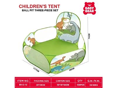 TENT - OBL10483152