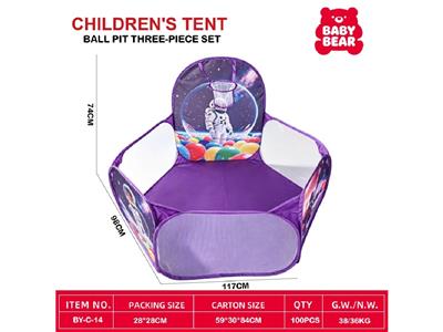 TENT - OBL10483154