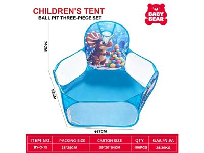 TENT - OBL10483155