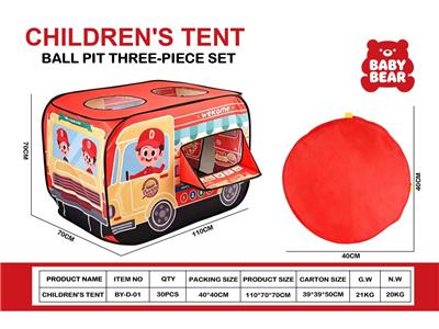 TENT - OBL10483156