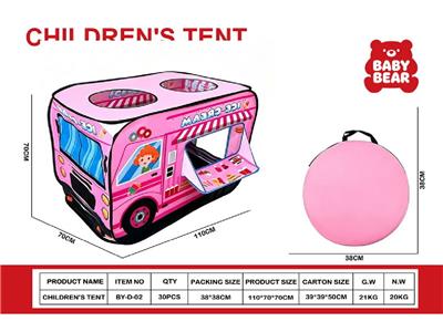 TENT - OBL10483157