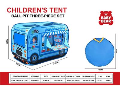 TENT - OBL10483158