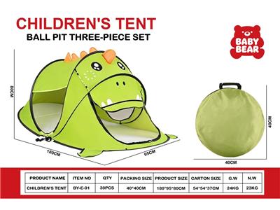 TENT - OBL10483161
