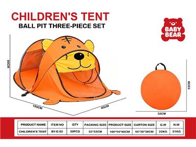 TENT - OBL10483162